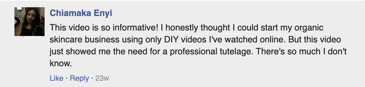 formula botanica free masterclass