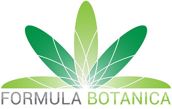 Formula Botanica - Organic Cosmetic Science School