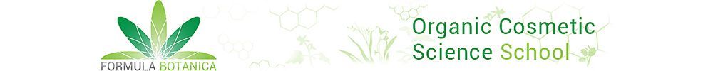 Formula Botanica Logo