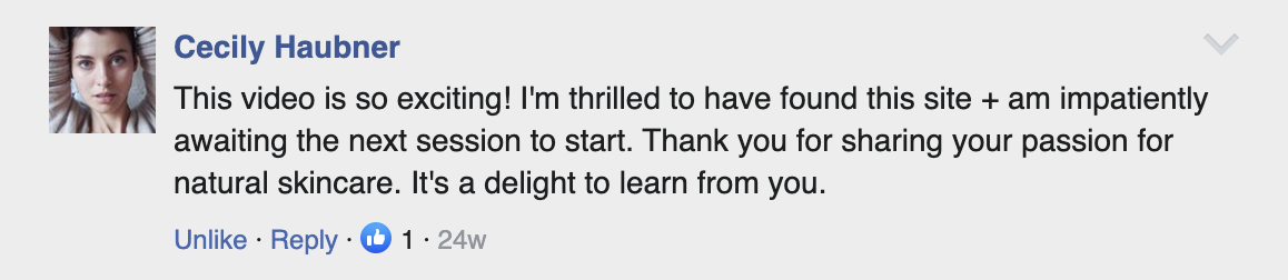 formula botanica free masterclass